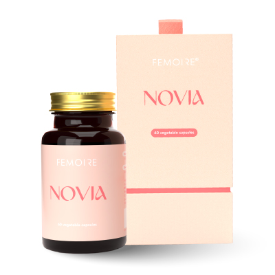 NOVIA PLUS