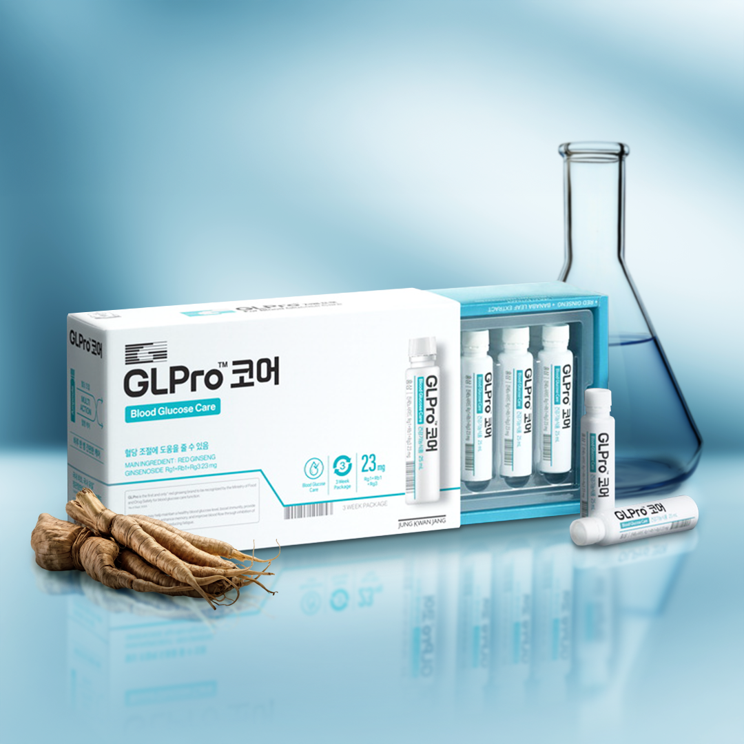 GLPRO CORE