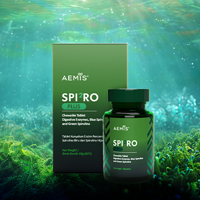 SPI2RO PLUS