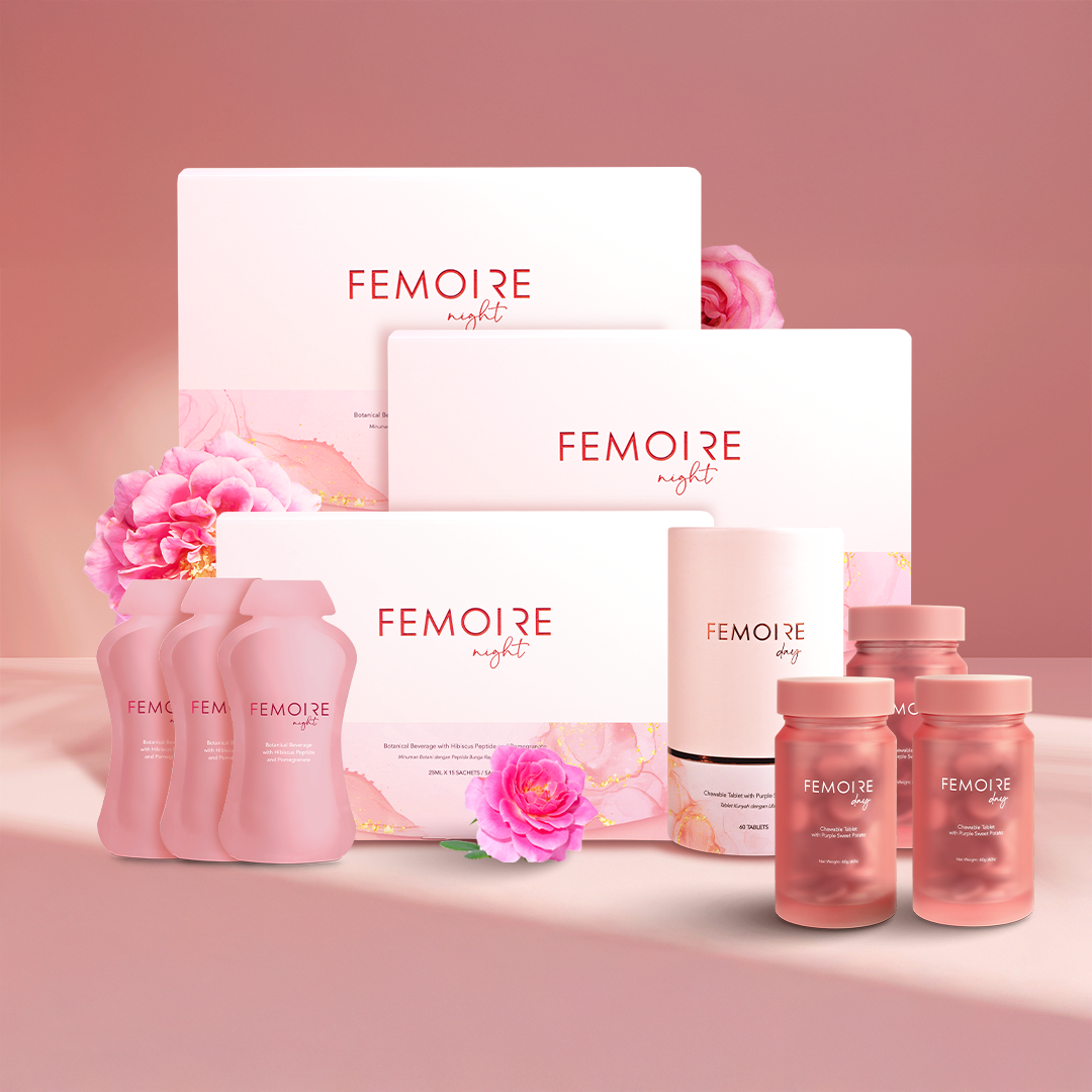 FEMOIRE BLOSSOM