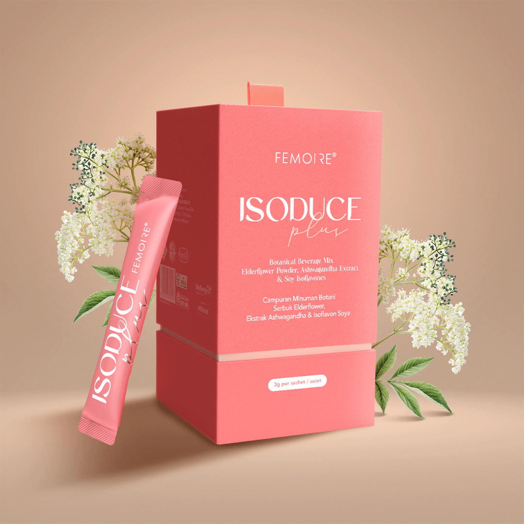 ISODUCE PLUS