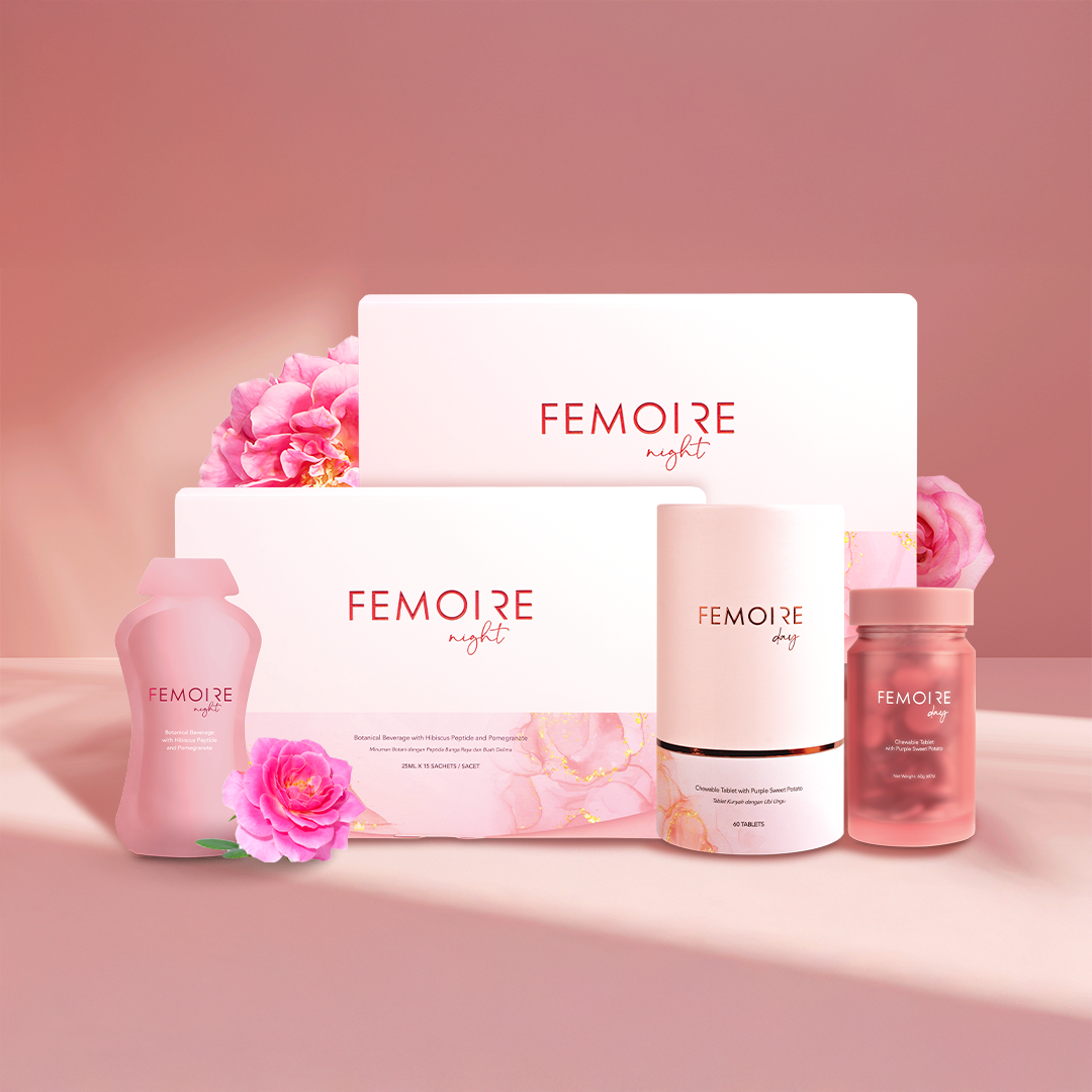 FEMOIRE KIT
